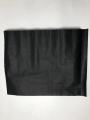 1 Roll Of Black Kraft And Craft Paper 30CM*10M Wall Art, Easel Paper, Non-Fading Bulletin Board Paper, Wrapping Paper.