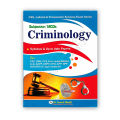 Criminology for CSS PMS PCS Subjective and Objective by M Sohail Bhatti - Criminology book for CSS. 
