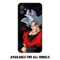 Samsung A06 Multiple Designs Print Back Full Body Skin Wrap. 