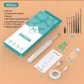 Smart Visual Ear Cleaner with Hd Camera Led Light Wireless Ear Wax Removal Tool Limited Stock Offer.
