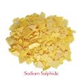 Sodium sulfide. 