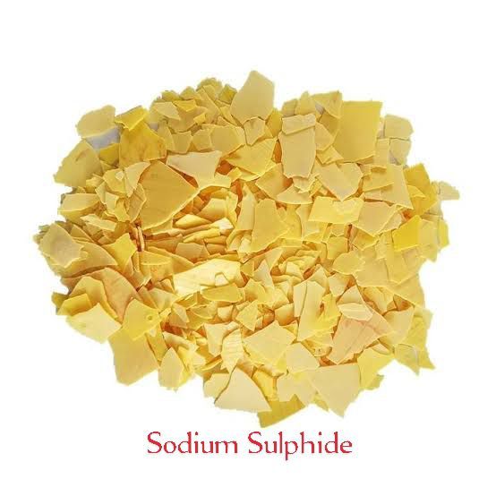 Sodium sulfide