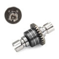 Metal Differential Gear #16420G for 1/14 1/16 MJX Hyper Go 14209 14301 14302 16207 16208 16209 16210 H16 RC Car Upgrade Parts. 