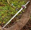 Fully Handmade Thundercat Sword, Stainless Steel Sword of Omens Deluxe The Lion SWORD with Fr... .. 