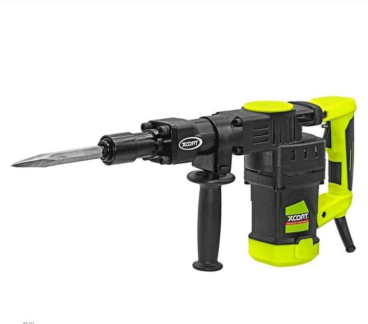 Demolition Hammer 1900W
