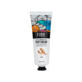 FURR By Pee Safe Urea & Natural AHAs Foot Cream | Unisex | For Dry & Cracked Heels | Deeply Hydrates, Repairs & Exfoliates | Shea Butter | Tea Tree Oil | Aloe Vera Extract | 75g. 
