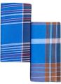 Luggi 6 Hat Multi Color Cotton Made Premium Traditional Lungi For Men/Boys - Lungi
 100% Cotton Attractive Color Mens Lungi - Comfortable to Wear in All Seasons. 