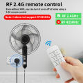 Sixwgh Smart Ewelink Bluetooth Socket 2.4G With Remote Control & Timer Supports 10A Ideal For Smart Home Use. 