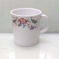 2 Piece Melamine Water Mug Size 400 ML For Home & Office Use.. 