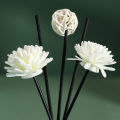 50ml Flameless Home Fragrance Room Perfume Liquid Air Freshener Birthday Gift Decorative Ornament Aromatherapy Diffuser. 
