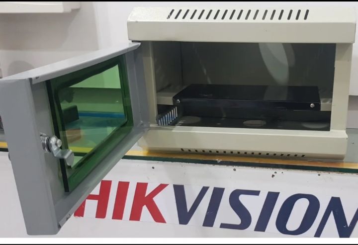 Cctv%20Camera%20Dvr%20%20Cabinet%20Box%201u%20Metal%20Body%20Best%20for%204%20channel%20&%208%20Channel%20-%20Image%202