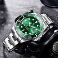 2026 New PAGANI DESIGN Watches Top Luxury Men's Watch Mechanical Watch For Man Automatic Complete Calendar Sapphire Mirror Clock. 