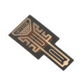 Portable Antenna Stickers  Generation For Camping 1Pc Cell Phone Signal Enhancement Sticker Signal Amplifier Booster. 