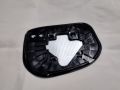 HONDA FIT GP1 SIDE MIRROR LENS WITH HEATER (GLASS) RIGHT SIDE 2009 UP TO 2013. 