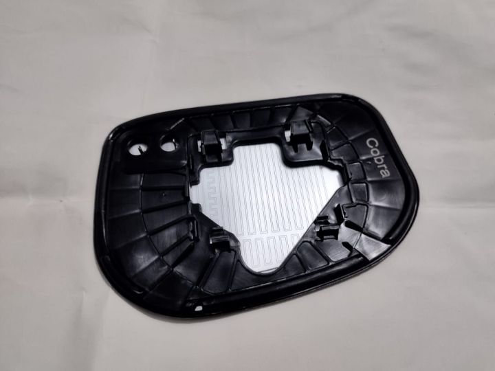 HONDA%20FIT%20GP1%20SIDE%20MIRROR%20LENS%20WITH%20HEATER%20(GLASS)%20RIGHT%20SIDE%202009%20UP%20TO%202013%20-%20Image%204