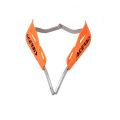 Motorcycle Hand Protector Universal 22mm 28mm Hand guards Cover Handle Mounting Kits Handguard Fit All Dirt Bikes Enduro. 
