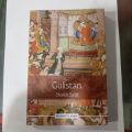 The GULISTAN SHAIKH SAADI. 