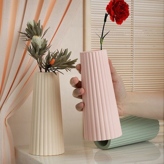 Ribbed%20vase%20small%20size(plantable%20+artificial%20flower%20decorative)size%2010*5.5%20cm%20-%20Image%207