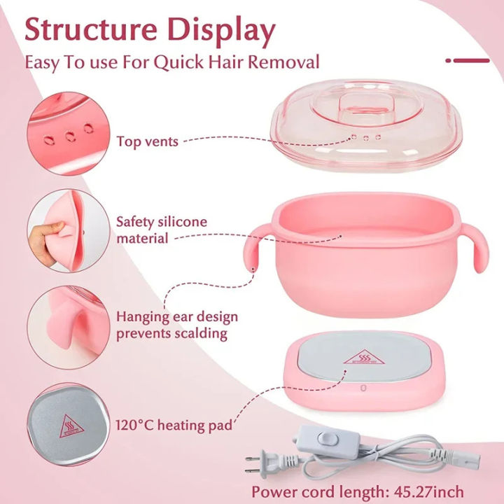 Foldable%20Wax%20Heater%20Hair%20Removal%20Wax%20Machine%20Portable%20Silicone%20Wax%20Warmer%20400ML%20SPA%20Body%20Epilator%20Paraffin%20Wax%20Pot%20for%20Travel%20staloofy%20hair%20-%20Image%203