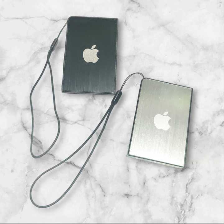 Card power Bank 2000 mah emergency used in small mobile