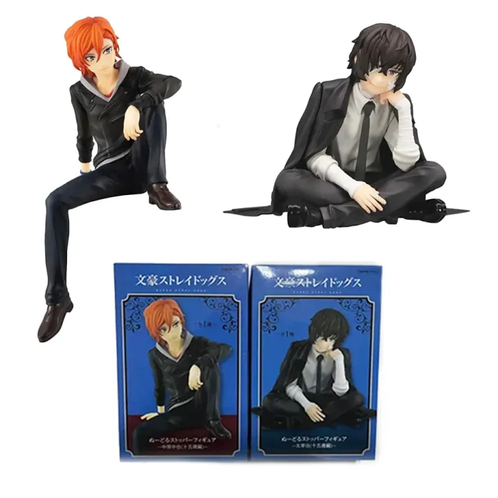 FuRyu%20Bungo%20Stray%20Dogs%2012cm%20Dazai%20Osamu%20Noodles%20Press%20Figure%20Japanese%20Cartoon%20Figurines%20Collection%20Cute%20Toys%20-%20Image%205