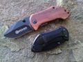 BOKER MINI POCKET CAMPING KNIFE. 