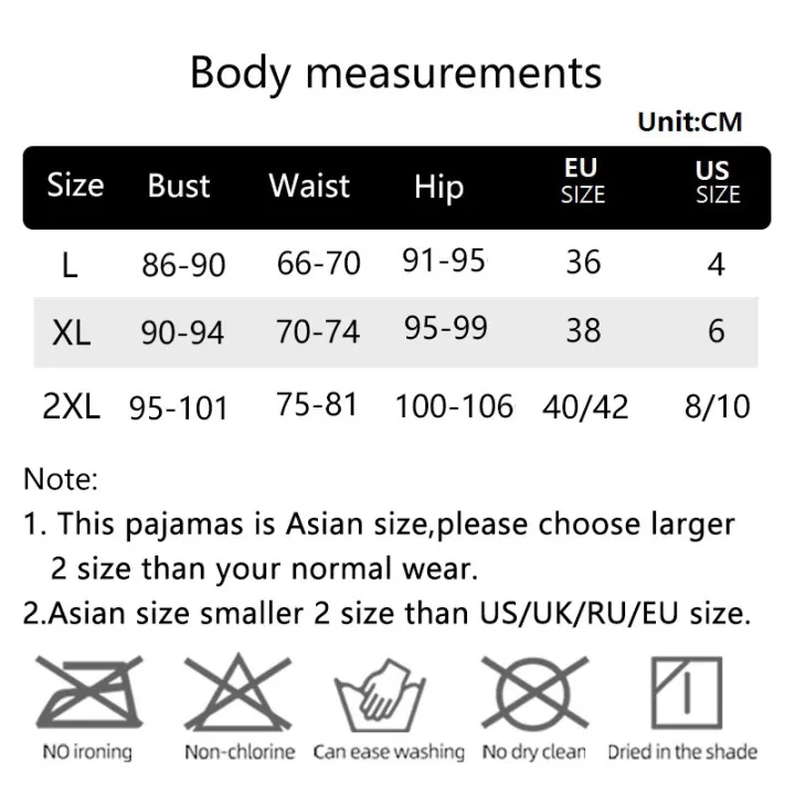 Women%20Sexy%20Ice%20Silky%20Pajamas%20Nightclothes%20Sleepwear%20Camisole%20And%20Shorts%20White%20Black%20Gray%20L%20XL%20XXL%20Comfortable%20Casual%20Summer%20-%20Image%205