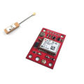 Red Board GY-NEO6MV2 Flight Control GPS Module APM2.5 Flight Control NEO-6M. 