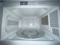 Cookworks Standard Microwave 6 power levels Defrost option P70J17P-VB - White. 