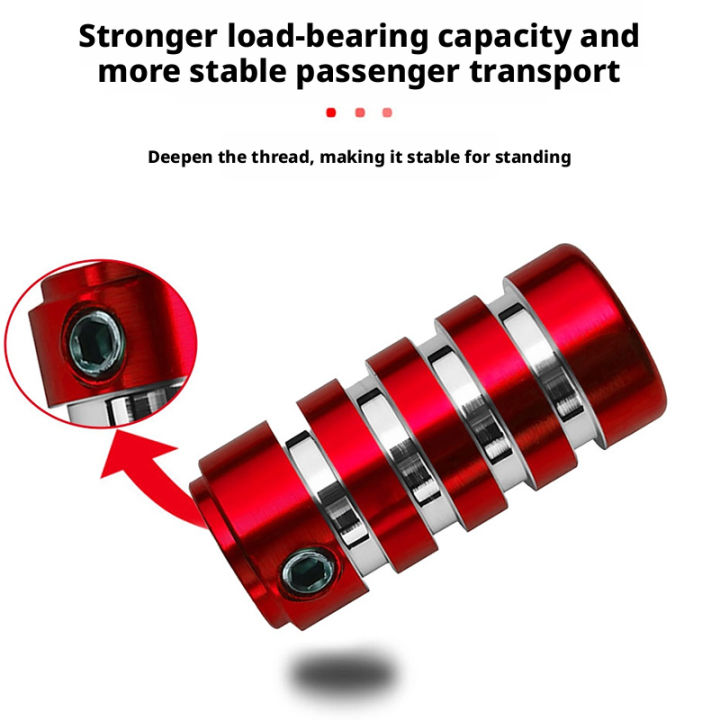 SEAMETAL%20Motorcycle%20Gear%20Shift%20Lever%20Peg%20Aluminum%20Alloy%20Shifter%20Tip%20Anti-Slip%20Foot%20Pedal%20Toe%20Peg%20Cover%20Universal%20Fit%20-%20Image%203