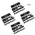 City Train Track Series Building Block Retro Train Base Assembly Model DIY Accessories Compatible MOC Bricks. 