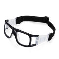 Football Glasses Outdoor Sports Glasses Cycling Soccer Basketball Eye Protect Goggles Sunglasses Men Impact Resistance Eyewear.