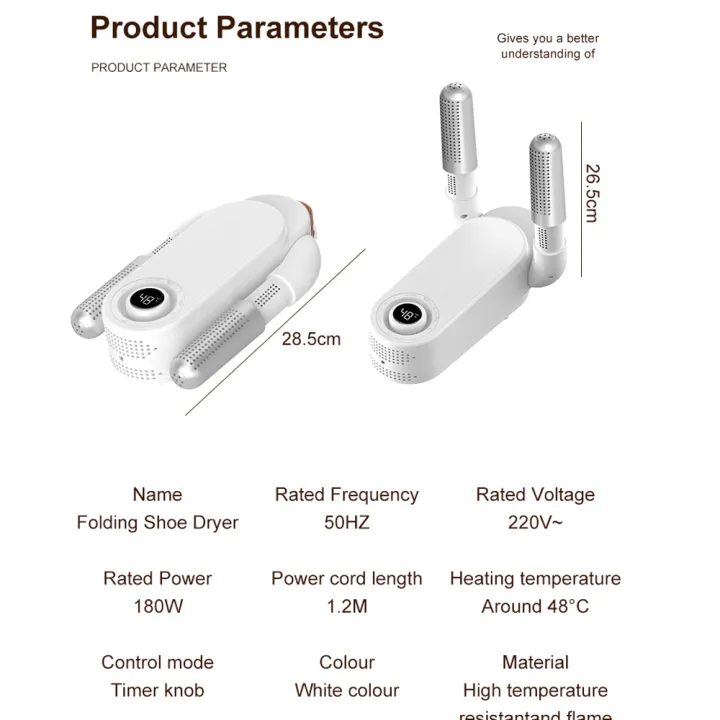 Shoe%20Dryers%20Sterilization%20Dehumidification%20Portable%20Shoe%20Rack%20Heater%20Deodorizer%20Dehumidifier%20Device%20Quick%20Drying%20Shoe%20Dryer%20-%20Image%206