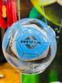 Football size-5 ( outdoor and indoor ). 