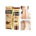Disaar Collagen Sunscreen Cream with SPF 50+++50gm. 