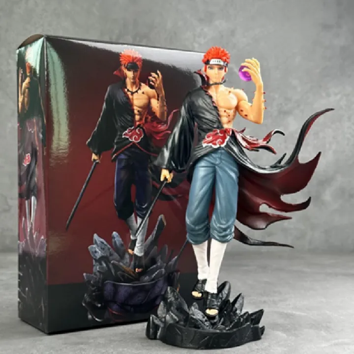 HOT%20New%202026%20Naruto%20Anime%20Figure%20Uzumaki%20Pain%20Naruto%20Uchiha%20Sasuke%20Action%20Model%20Pvc%20Statue%20Desktop%20Ornament%20Collection%20Toy%20%20-%20Image%202