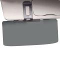 Car Sun Visor Anti-Glare Eye Protection Sun Visor Windshield Visor Glass Sunshade Heat Resistant Blocks UV Rays Reduces Glare.