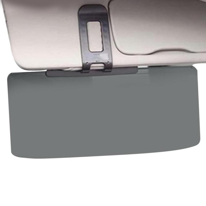 Car%20Sun%20Visor%20Anti-Glare%20Eye%20Protection%20Sun%20Visor%20Windshield%20Visor%20Glass%20Sunshade%20Heat%20Resistant%20Blocks%20UV%20Rays%20Reduces%20Glare%20-%20Image%204