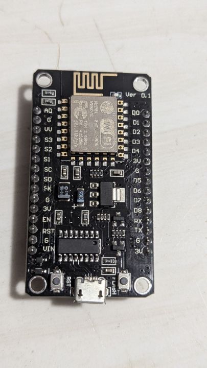 CH340/CP2102/CH9102X NodeMcu V3 V2 Lua WIFI Internet of Things development board based ESP 8266 ESP-12E