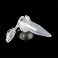 1pcs Automatic Fish Feeder | Brine Shrimp Feeder | Red Worm Feeding Feeder | Worm Funnel Cup | Fish Food Feeding Tool With Suction Cup. 