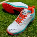Graftex GTX-10 Lightweight Breathable Cricket Shoes. 