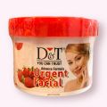 D&T Whitening Urgent Facial Set For All Skin Types (Note: Single Jar & Set Of 6 Jar’s Available According To Your Requirements) (125gm Each Jar). 