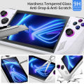 1/2/3PCS HD Tempered Glass Screen Protector for  ROG Ally Anti-Scratch Protective Film for Rog Xbox Ally/X Accessories. 