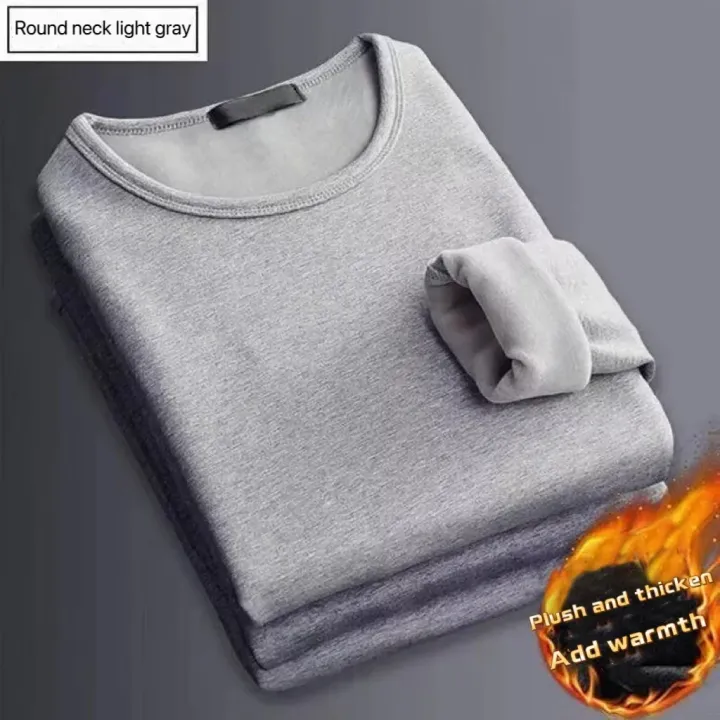 Winter%20Men's%20Thickening%20Velvet%20Warm%20Tops%20Men's%20Winter%20Long-sleeved%20Thermal%20Underwer%20Male%20Round%20Neck%20Fashion%20T-shirt%20M-5XL%20-%20Image%202