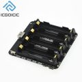 ESP32 ESP32S ESP32-S3 For Wemos For Raspberry Pi 18650 Battery Charge Shield Board V3 Micro USB Port Type-A USB 0.5A. 
