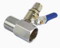 R o filter inlet valve. filter stopper.water filter s s inlet valve.
