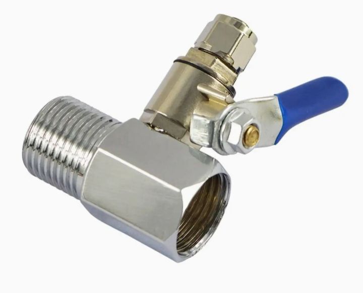 R o filter inlet valve. filter stopper.water filter s s inlet valve