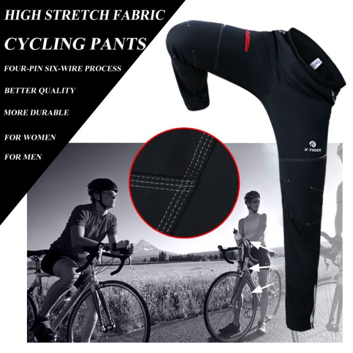 X-TIGER%20Light%20Comfortable%20Fleece%20Cycling%20Pants%20Men%20Women%20Winter%20Breathable%20Hight%20Elasticity%20Sports%20Pants%20Reflective%20Trousers%20-%20Image%205