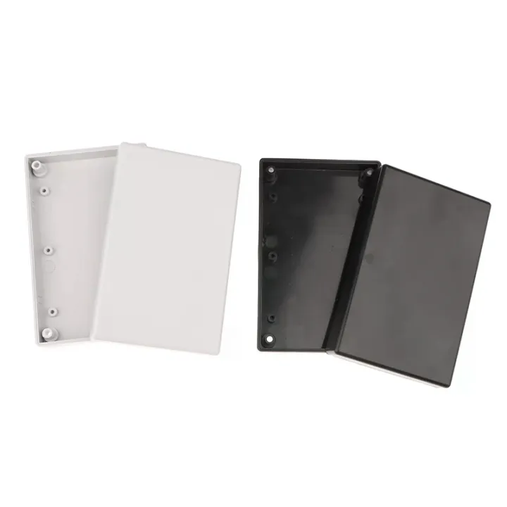 1Pcs%20125x80x32mm%20Waterproof%20Plastic%20Cover%20Project%20Electronic%20Case%20Enclosure%20Box%20Wire%20Junction%20Boxes%20-%20Image%202