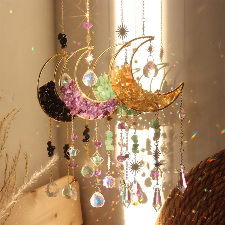 Crystal%20Sun%20Catcher%20Wind%20Chimes%20Wall%20Hanging%20Decor%20Prism%20Wind%20Bell%20Moon%20Catchers%20Rainbow%20Maker%20Bedroom%20Home%20Decoration%20Art%20Gift%20-%20Image%202